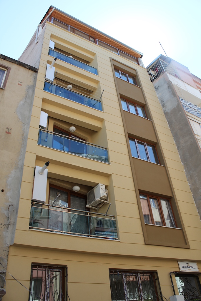 Sultan Camii 5 Daire