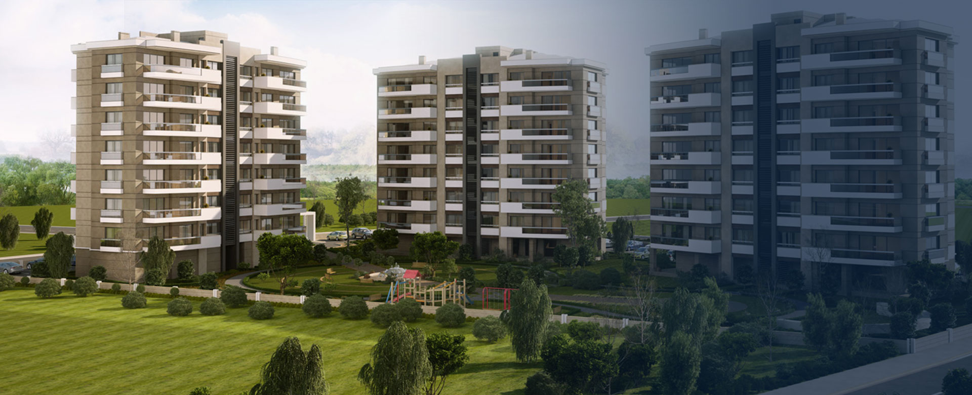 Konfor Bu Yapılarda