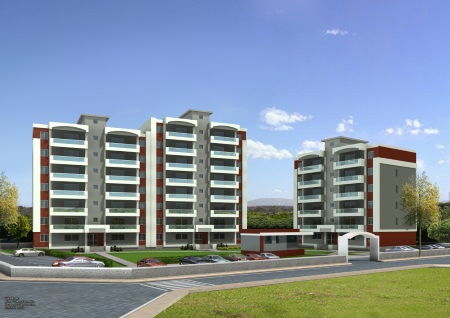 Batı Yakası Kooperatifi Projesi