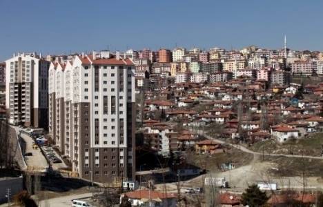 Kentsel Dönüşüm-Manisa